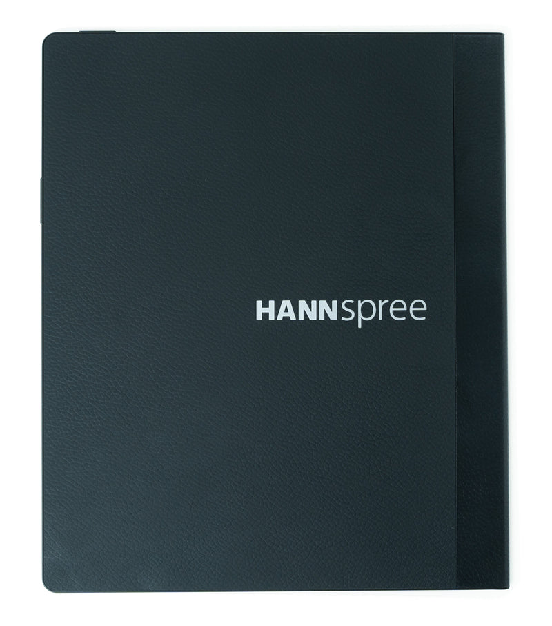 Hannspree HannsNote2 e-book reader Touchscreen 64 GB Wi-Fi Black