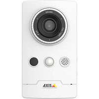 Axis COMPANION CUBE LW IP security camera Indoor 1920 x 1080 pixels Wa ...