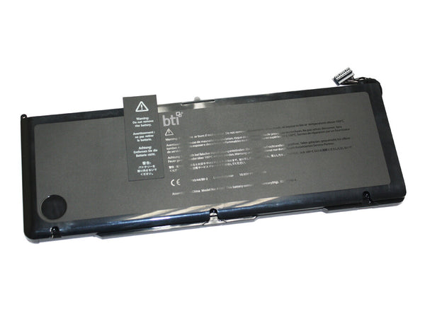 BTI 020-7149-A10 compatible 95Wh 3-cell battery for APPLE MACBOOK PRO Core i7 2.2 17 A1297 Early 2011