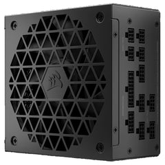 Corsair RPS0155 power supply unit 850 W 24-pin ATX SFX-L Black