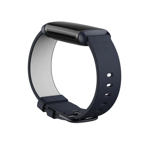 Fitbit Charge 5 Vegan Leather Bands S Watch strap