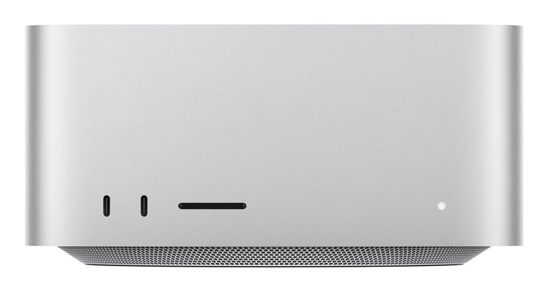 Apple Mac Studio , M4 Ultra with 32 Core CPU and 80 Core GPU, 96GB Memory, 4TB Storage, UK Power Supply