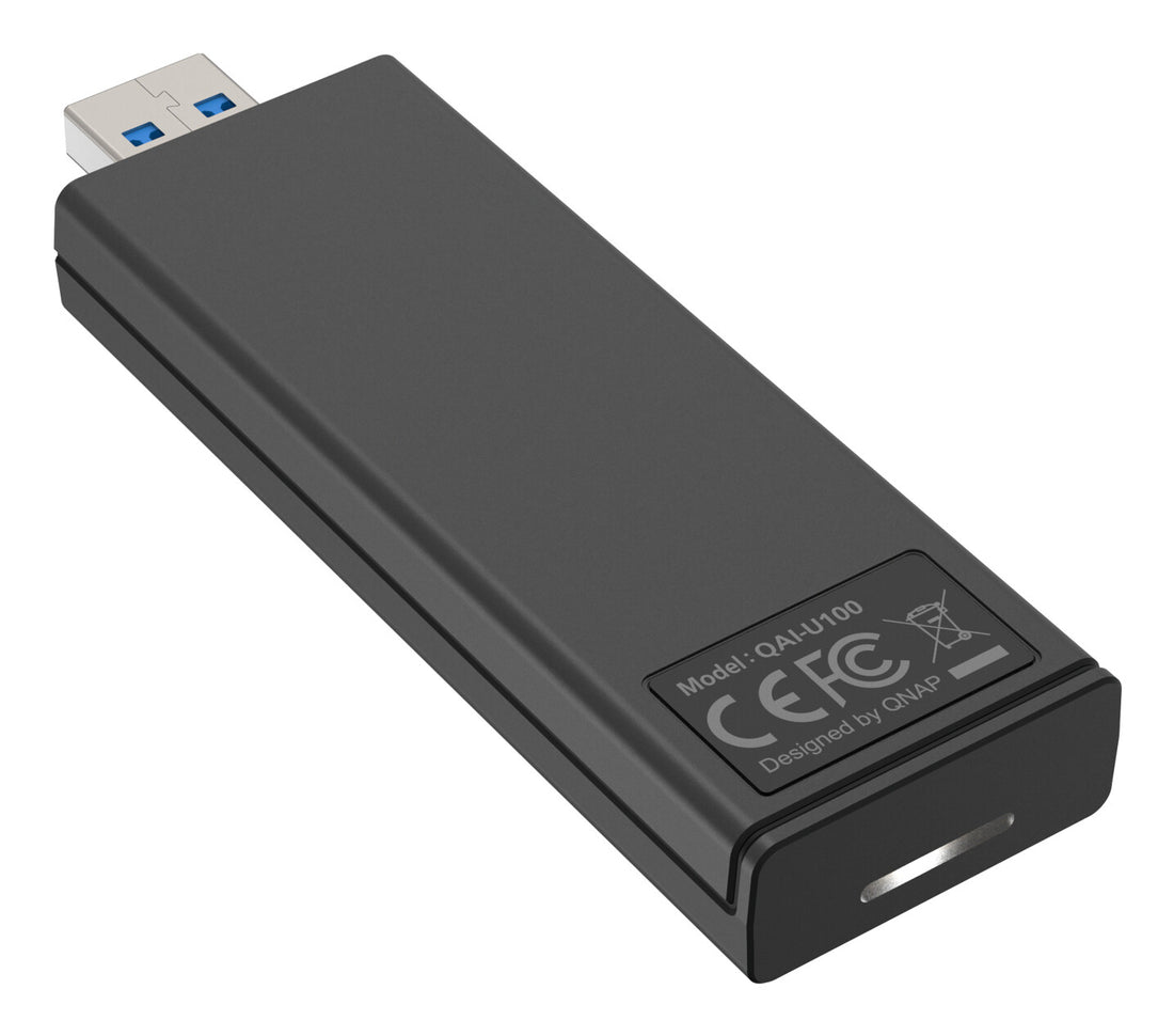 QNAP QAI-U100 internal solid state drive - image 5