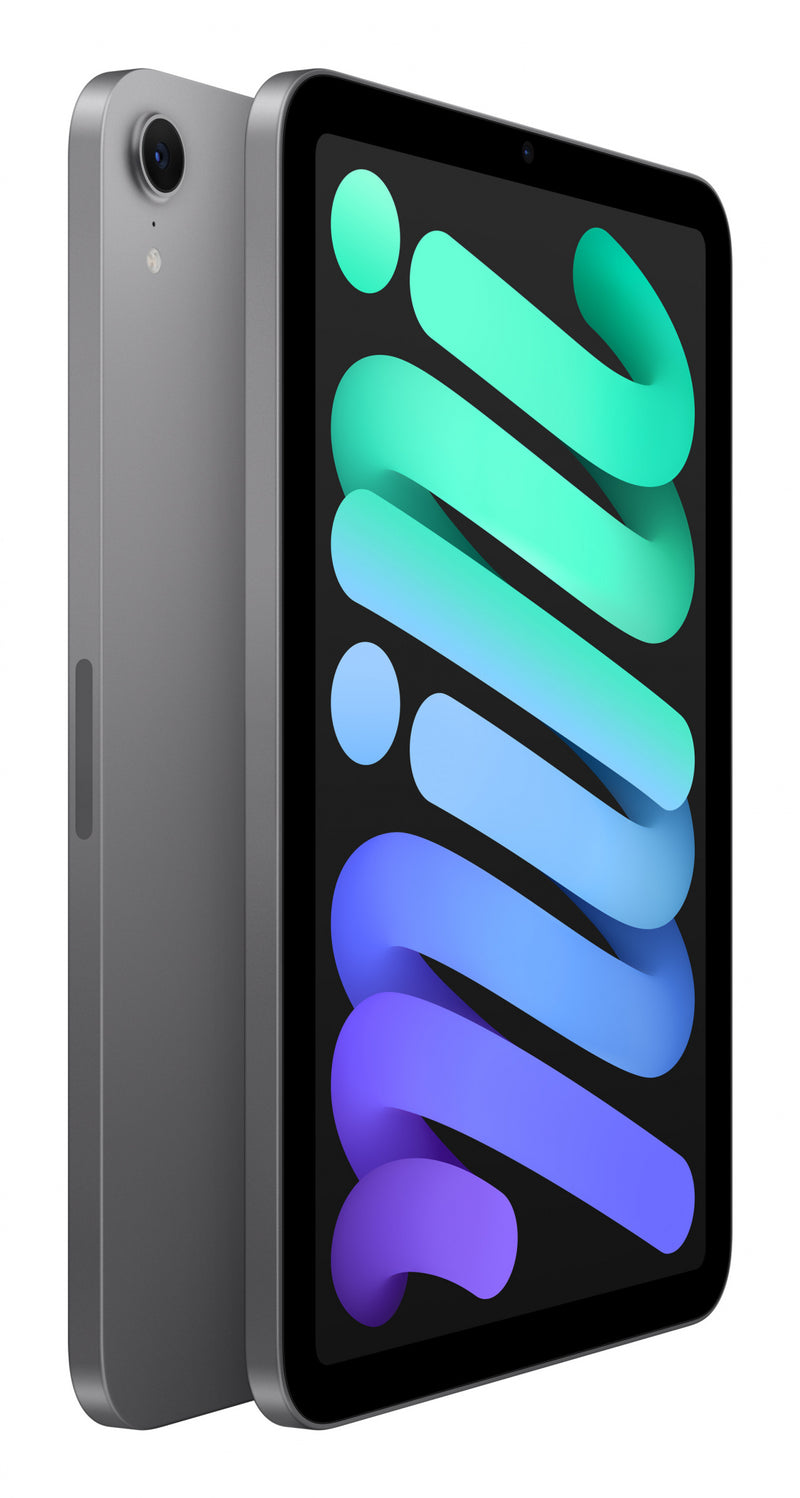 Apple iPad mini Wi-Fi 512GB - Space Grey