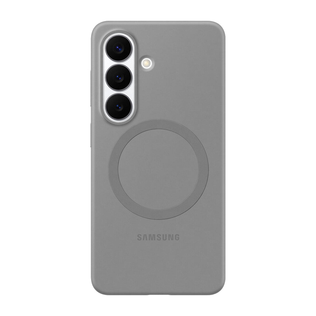 Samsung EF-ES942CJEGWW mobile phone case 6.3" Cover Grey