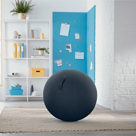 Leitz Ergo Cosy Active Sitting Ball - image 6