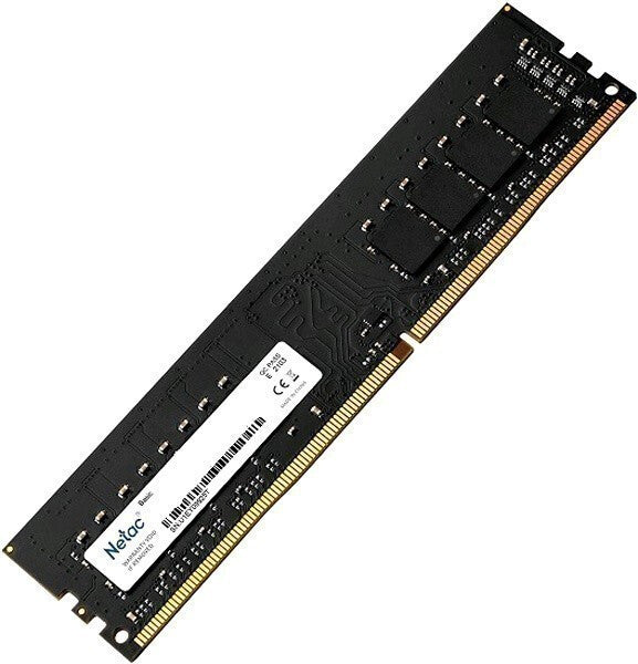Netac Basic DDR4-3200 8G C16 | Back to the Office