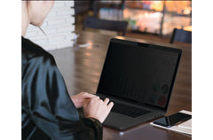 Kensington Privacy filter - 2-way removable for Lenovo Thinkpad X1 Yoga 2nd & 3rd Gen