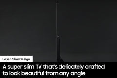 Samsung S90D 2024 77” OLED 4K HDR Smart TV