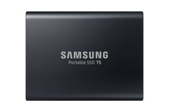 Samsung T5 1 TB USB Type-C 3.2 Gen 2 (3.1 Gen 2) Black