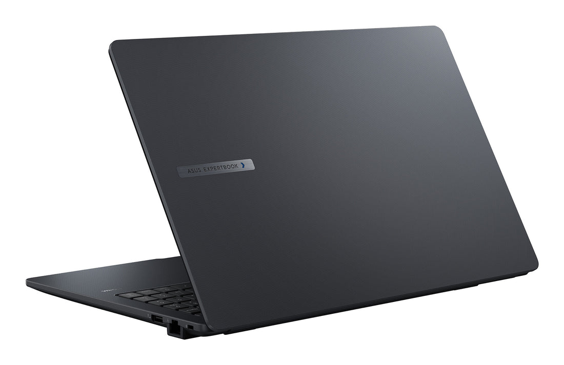 ASUS ExpertBook B1 15.6" Laptop (90NX0801-M0APY0) - Intel Core 5 120U, 16GB RAM, 256GB SSD, Windows 11 Pro