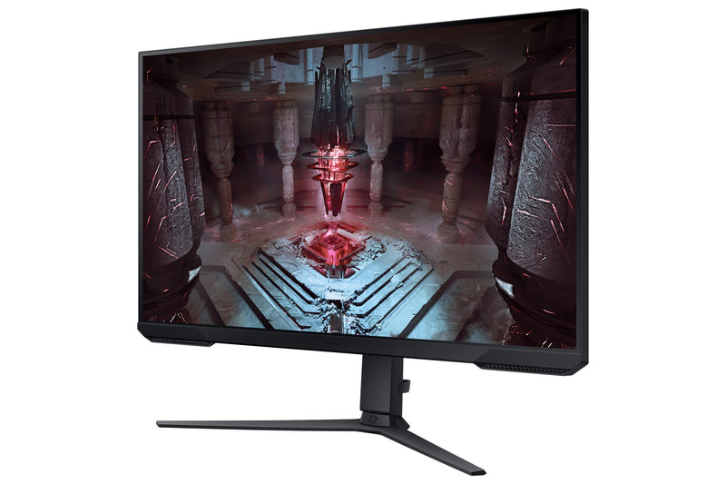 Samsung 32" G51C QHD, 165Hz, VA Odyssey Gaming Monitor