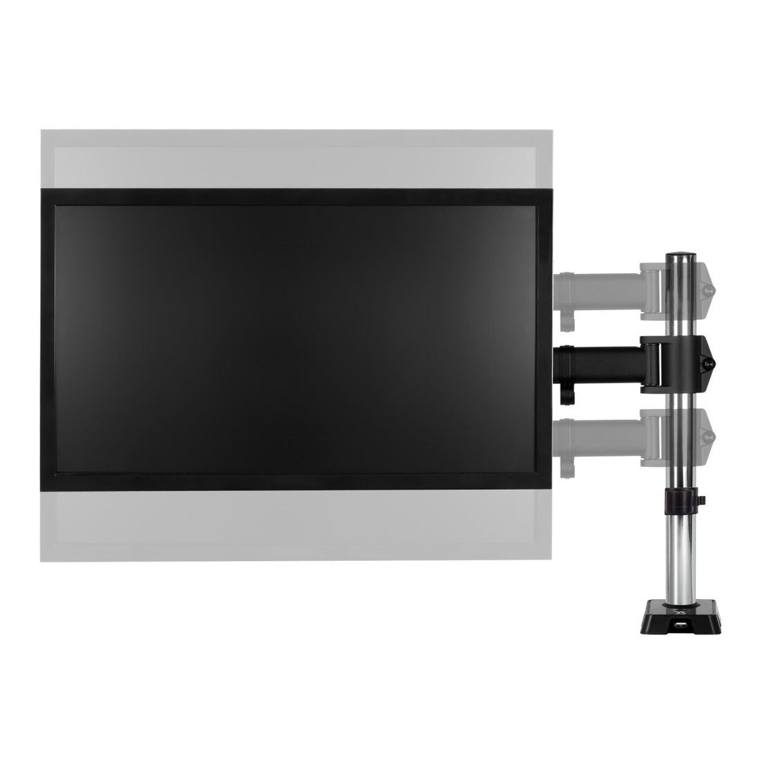 ARCTIC Z1 (Gen 3) - Desk Mount Monitor Arm with USB Hub - image 9