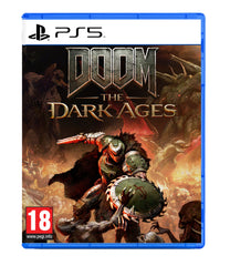 Bethesda DOOM: The Dark Ages