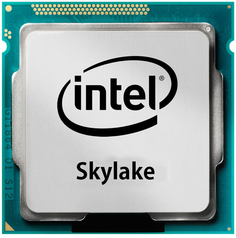 Intel Xeon E3-1245V5 processor 3.5 GHz 8 MB Smart Cache