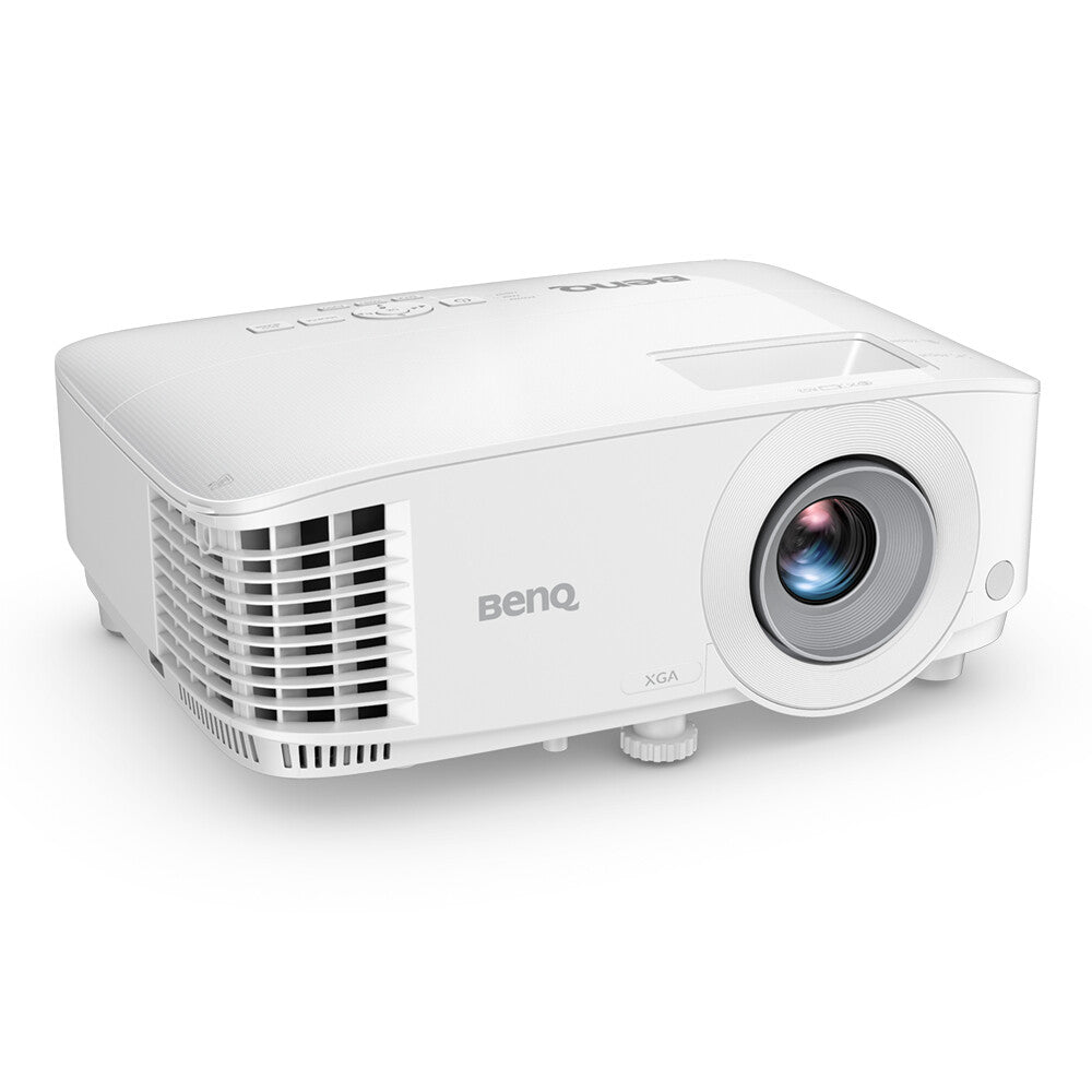 BenQ MX560 Standard throw projector 4000 ANSI lumens DLP XGA (1024x768) 3D White - image 4