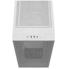 Corsair CC-9011252-WW computer case Midi Tower White