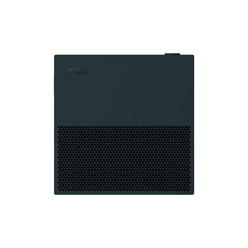 TCL PlayCube Standard throw projector DMD 1080p (1920x1080) Green