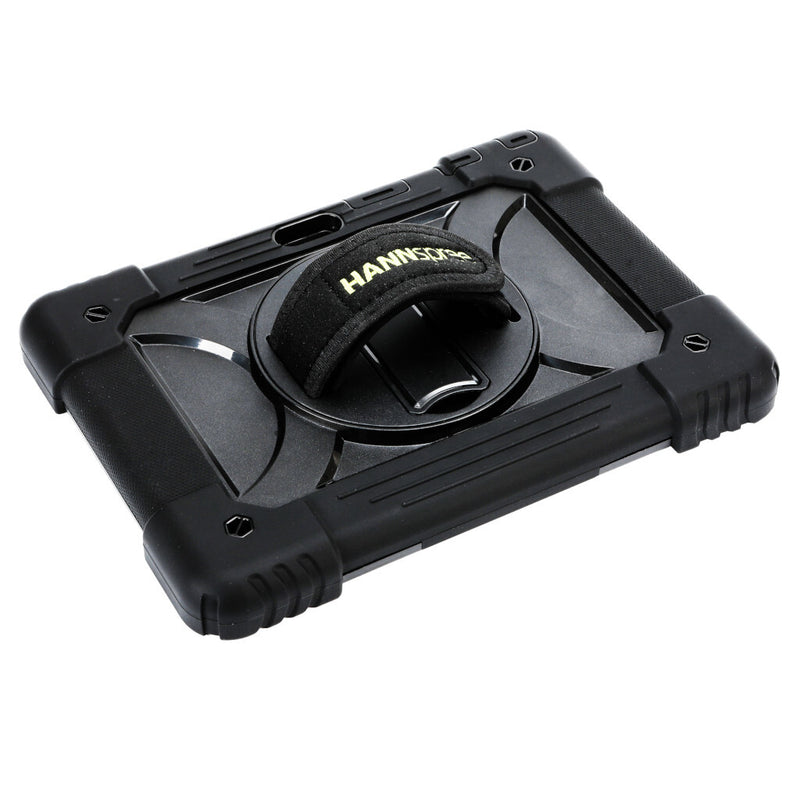Hannspree Rugged Tablet Protection Case 13.3 33.8 cm (13.3") Cover Black
