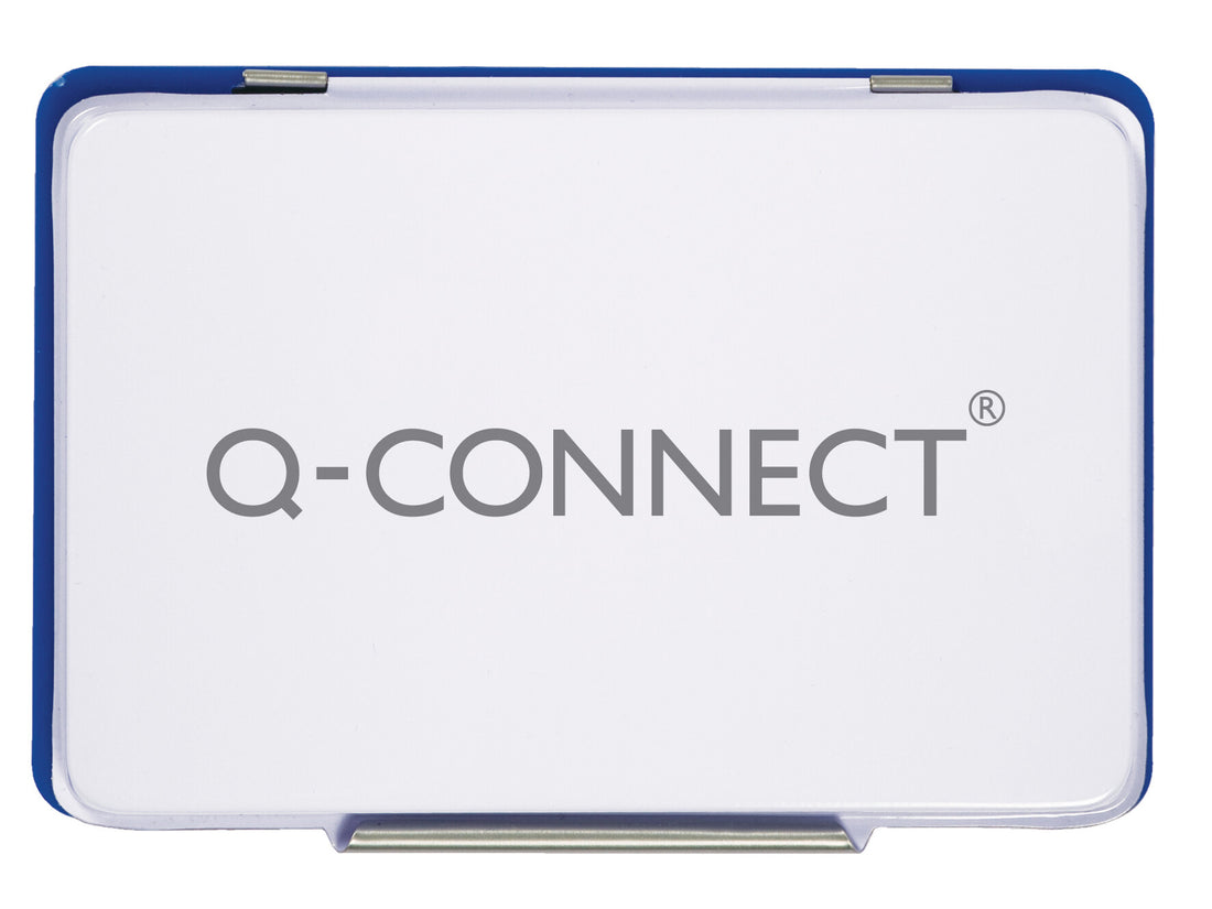 Q-CONNECT KF15438 ink pad - image 2
