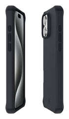 Mobilis 066072 mobile phone case 16 cm (6.3