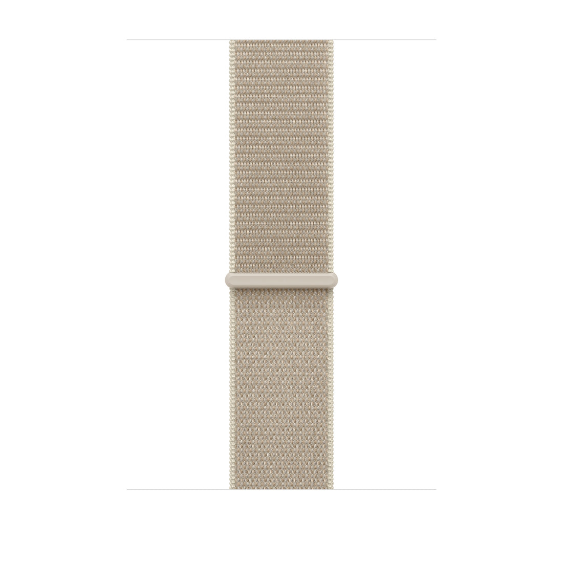 Apple 46mm Limestone Sport Loop