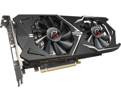 Asrock 90-GA0300-00UANF graphics card AMD Radeon RX 570 8 GB GDDR5