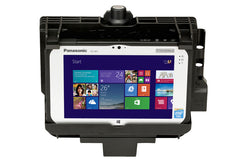 Panasonic PCPE-GJM1V01 mobile device dock station Tablet Black