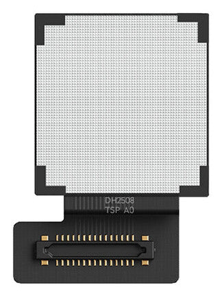 Fairphone Gen. 6 Ultra-Wide Rear Camera Spare Part (F6ULTR-1ZW-WW1) - image 2