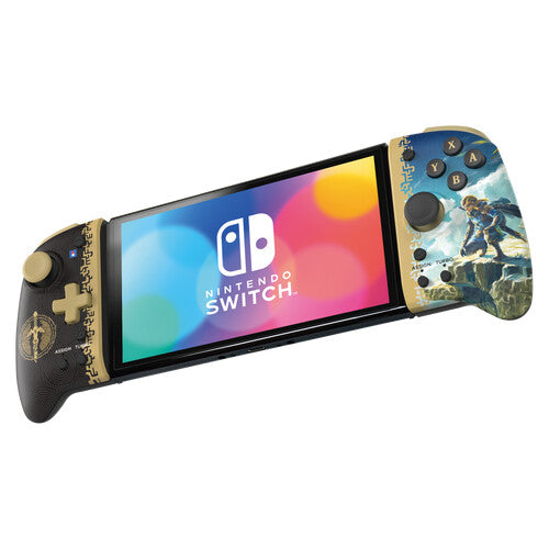 Hori Split Pad Pro Multicolour Gamepad Nintendo Switch