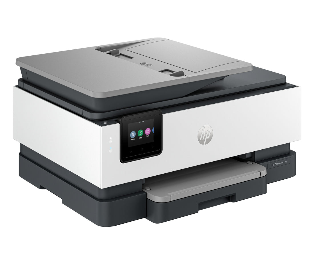 HP OfficeJet Pro Wireless Color Printer, Instant Ink; Two-sided printing - image 2