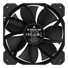 Corsair SP120 ELITE Computer case Fan 12 cm Black 1 pc(s)
