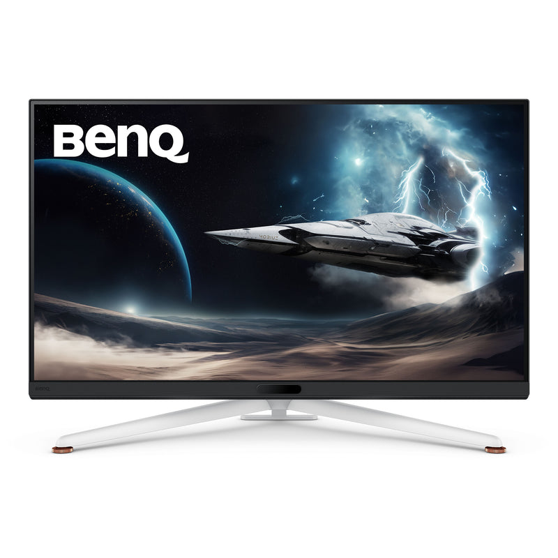 BenQ MOBIUSZ EX321UX 31.5" 4K UHD 144Hz Gaming Monitor