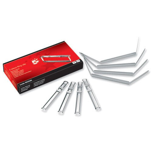 5Star 503336 folder binding accessory Binding click