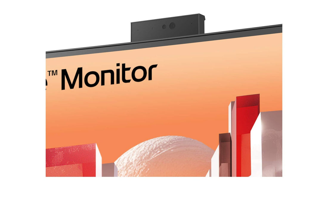 LG 34BA85QE-B computer monitor 34" 3440 x 1440 pixels Wide Quad HD LCD Black - image 8