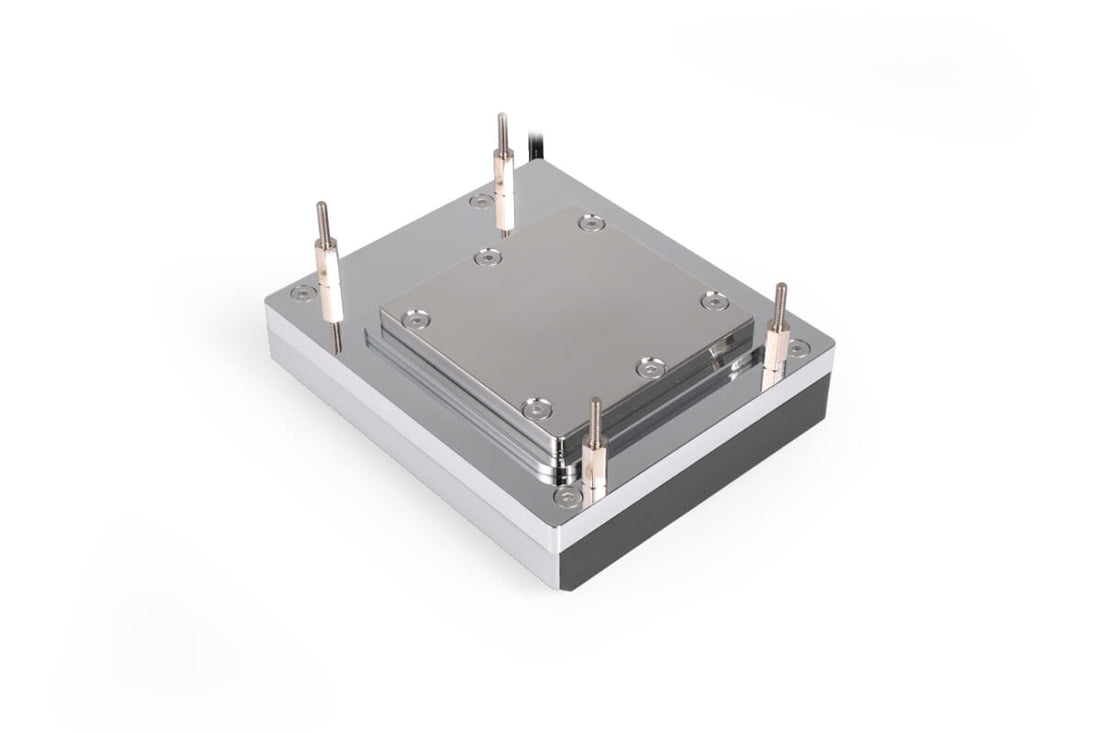 Alphacool 13893 computer cooling system part/accessory Coldplate - image 3
