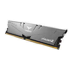 Team Group T-FORCE VULCAN Z TLZGD432G3600HC18JDC01 memory module 32 GB 2 x 16 GB DDR4 3600 MHz