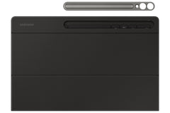Samsung AI Book Cover Keyboard Slim for Galaxy Tab S10 Ultra, S9 Ultra
