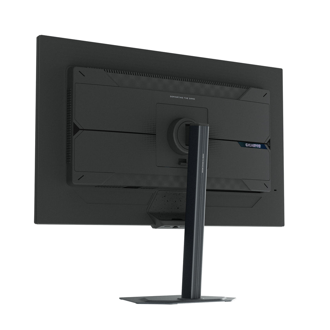 GIGABYTE G27UP 27” 4K UHD Gaming Monitor - Dual Mode (4K 160Hz or FHD 320Hz) - image 4