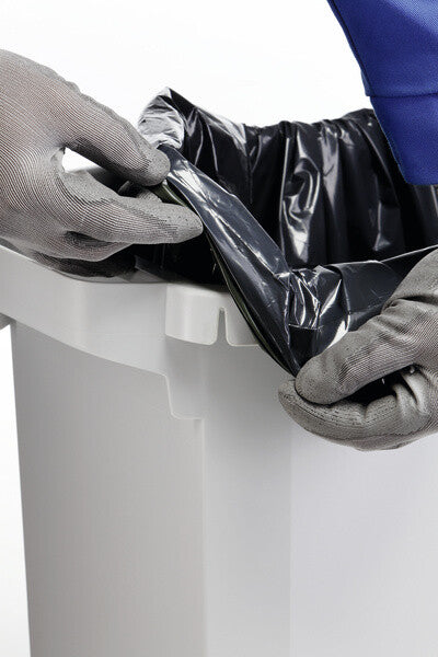 Durable DURABIN 60 Grey - image 4