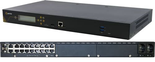 Perle IOLAN SCG18 R-M RS-232/RJ-45 - image 2