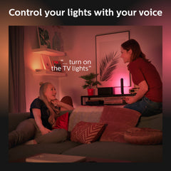 Philips 919313000068 smart lighting Smart table lamp ZigBee