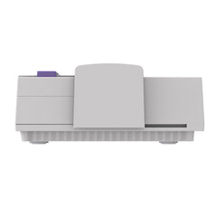 GuliKit SD03 mobile device dock station Handheld gaming console Purple, White