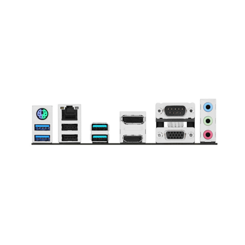 ASUS PRIME N100I-D D4 NA (integrated CPU) mini ITX