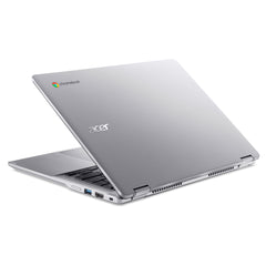 Acer Chromebook Spin 314 convertible (CP314-2HN) - Intel N100, 4GB, 128GB, 14