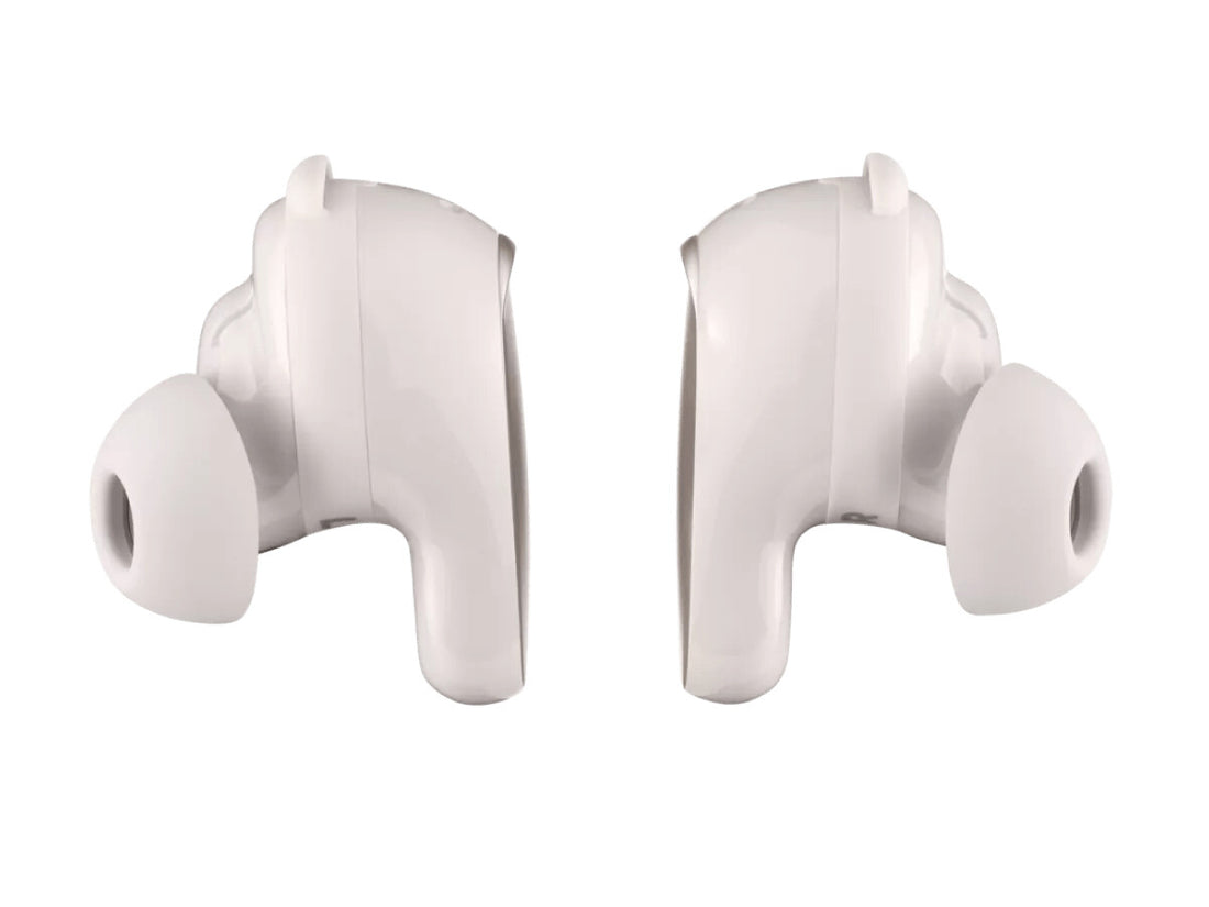 Bose QuietComfort Ultra Headset Wireless In-ear Music/Everyday Bluetooth Black - image 4