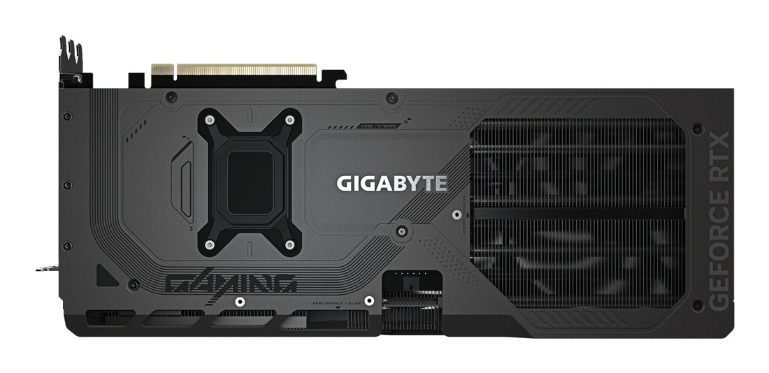 GIGABYTE GeForce RTX 5070 Ti GAMING OC 16G Graphics Card - image 6