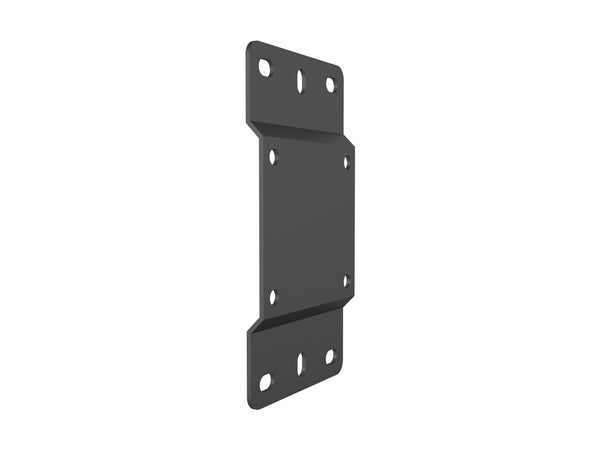 Multibrackets M Pro Series - Wallmount Plate Slim Small