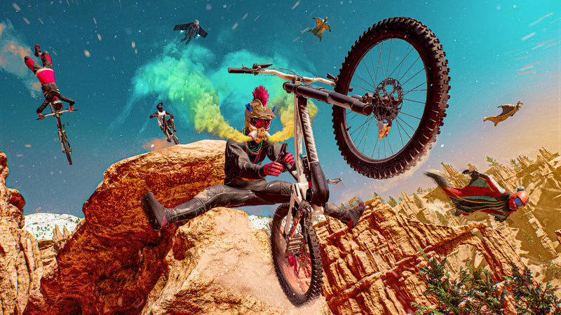 Riders Republic - PlayStation 5