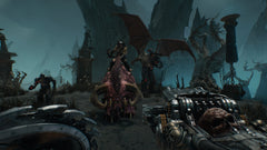 Bethesda DOOM: The Dark Ages